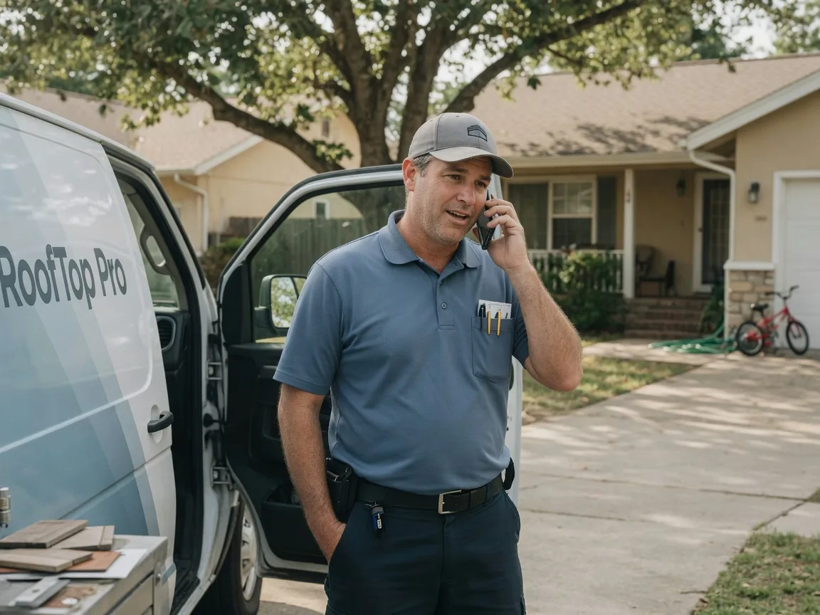 Roof Repair Vauxhall, NJ FAQs