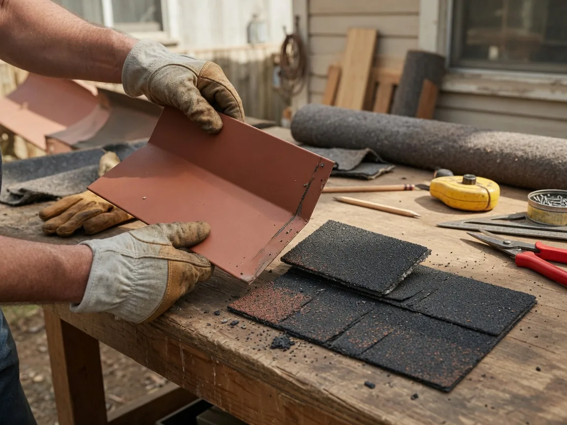 Roof Repair company in Vauxhall, NJ